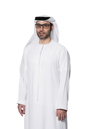 Dr Abdulla Busenad