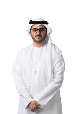 Omar Sharif Al Marzooqi